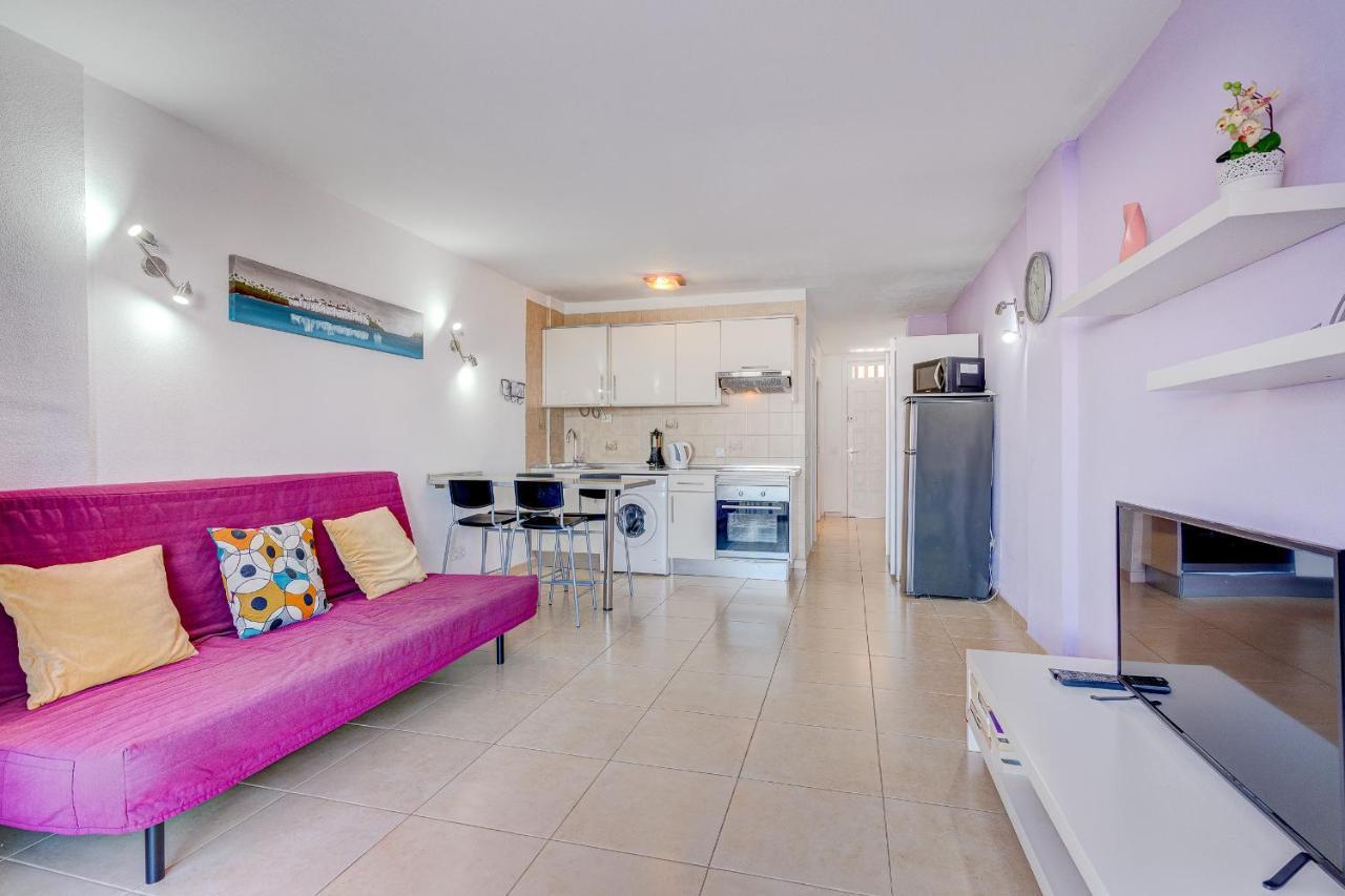 Appartamento Parque Royal 1a255 Costa Adeje (Tenerife)