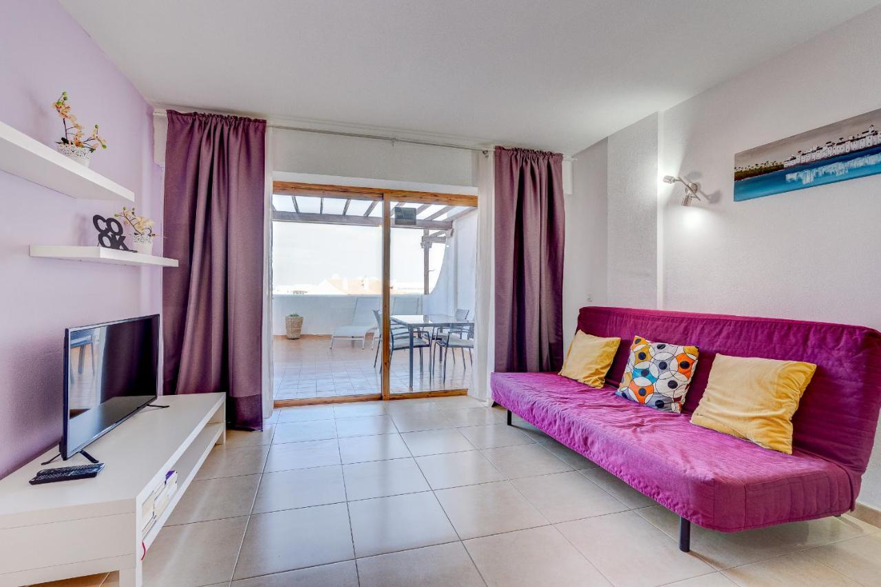 Parque Royal 1a255 Appartamento