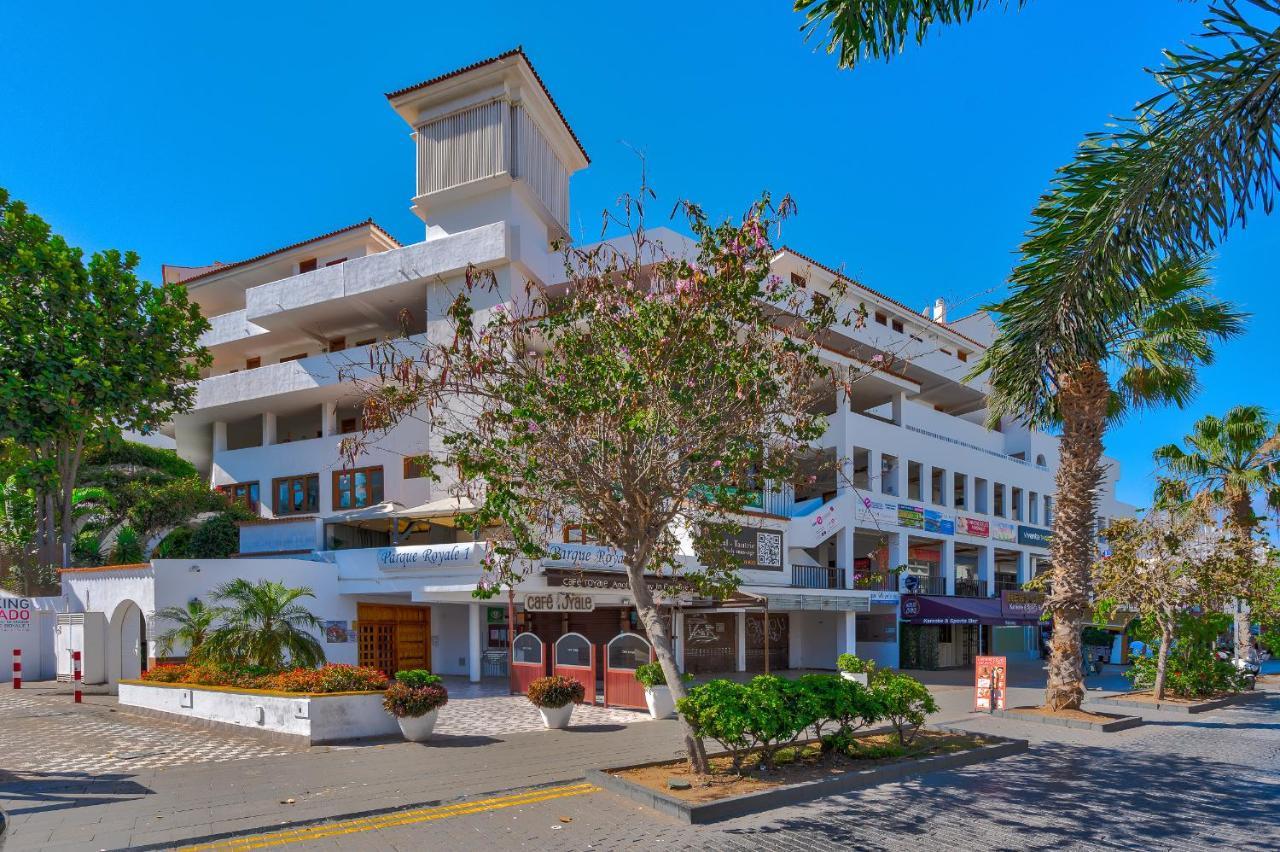 Parque Royal 1a255 Appartamento