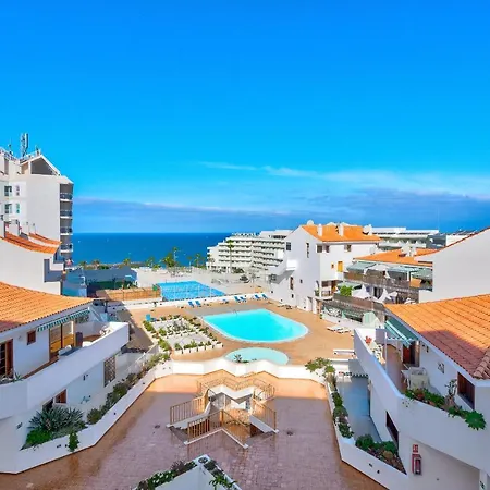 Parque Royal 1A255 Apartment Costa Adeje  Exterior photo