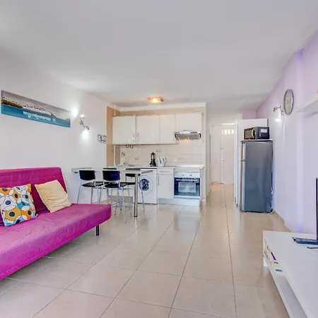 Parque Royal 1A255 Apartment Costa Adeje  Exterior photo
