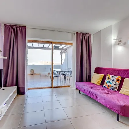 Parque Royal 1A255 Apartment Costa Adeje  Exterior photo