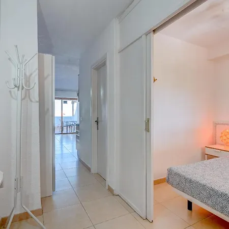 Parque Royal 1A255 Apartment Costa Adeje  Exterior photo