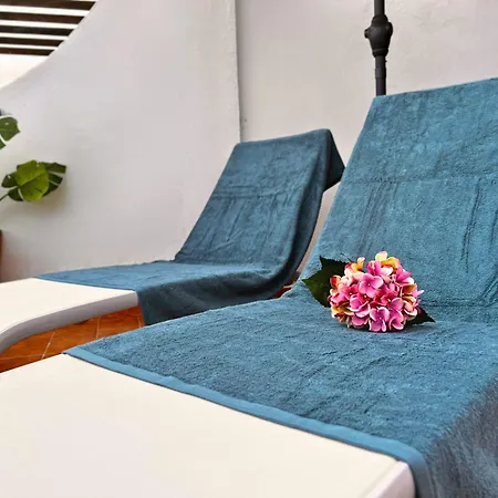 Parque Royal 1A255 Apartment Costa Adeje  Exterior photo