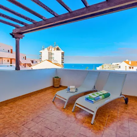 Parque Royal 1A255 Apartment Costa Adeje  Exterior photo